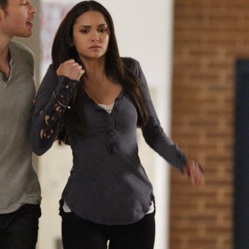 SOLD | Free People Long Sleeve Top